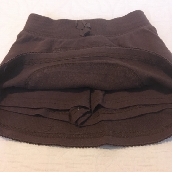 2T (6/$20) OshKosh Skort - Picture 6 of 7